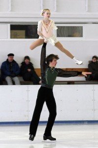 Annabelle PRÖLß Ruben BLOMMAERT