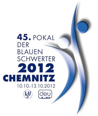 JGP 2012 Chemnitz