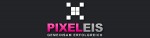 Pixeleis.de Logo