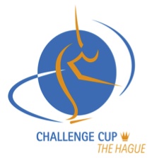Logo Challenge Cup 2013