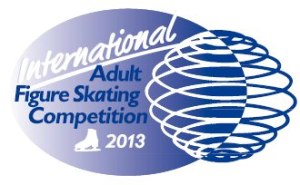 Logo ISU Adult 2013