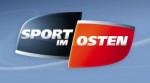 Logo MDR Sendung Sport im Osten