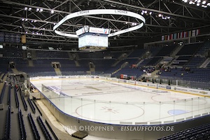 Eishalle Bratislava