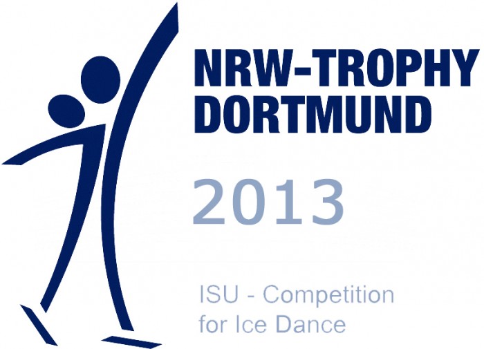 ISU Competition for Ice Dance 2013