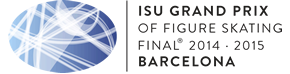 Logo GPF 2014 Barcelona