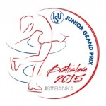 Logo JGP Bratislava