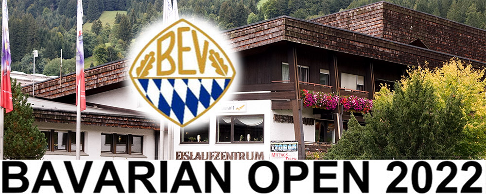 Bavarian Open 2022