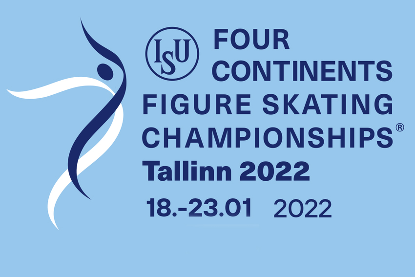 Vier Kontinent Meisterschaften 2022 Tallinn