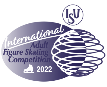 ISU Adult competition Oberstdorf 2022