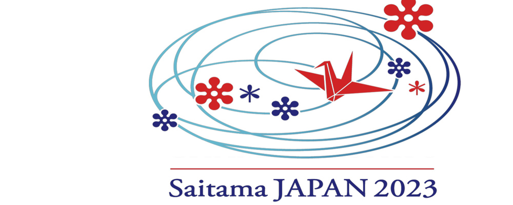 ISU World Figure Skating Championships 2023 Saitama/Japan