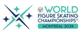 ISU Weltmeisterschaften Montreal 2024