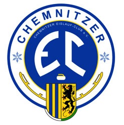 Logo Chemnitzer Eislaufclub eV