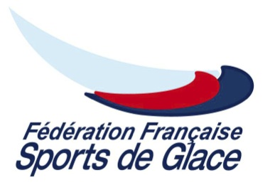 Logo Federation Francais Sports de Glace