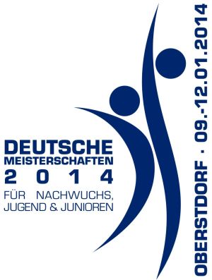 Logo DMNJ 2014 Oberstdorf