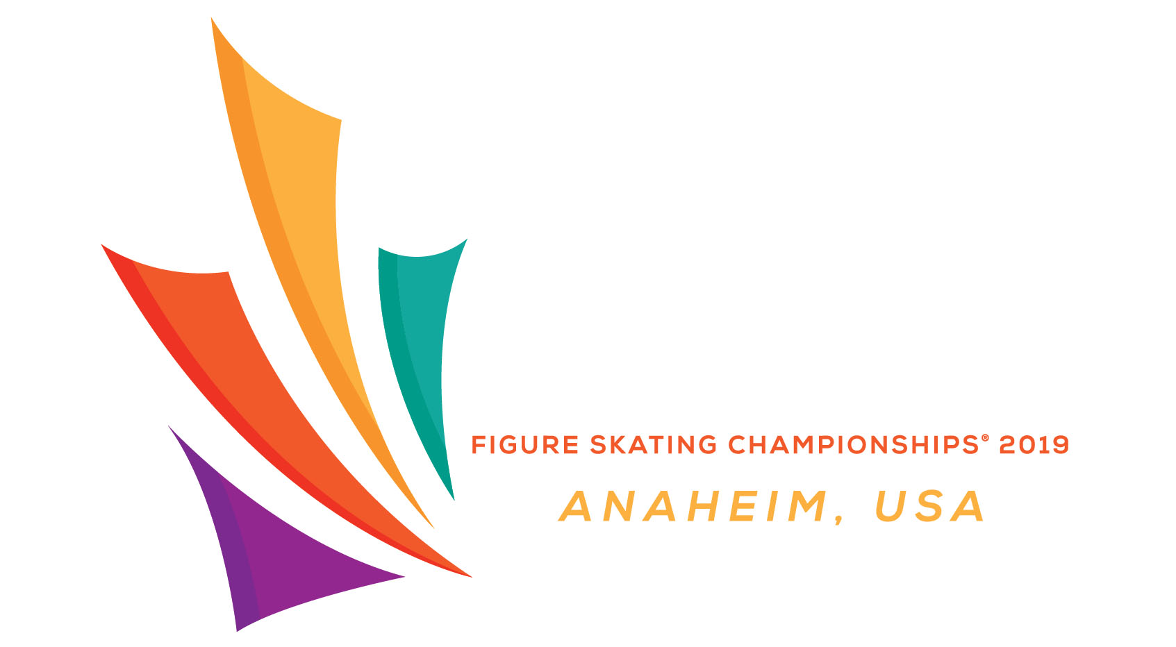 1. Paarlauf » ISU Vier Kontinentmeisterschaften 2019 Anaheim/USA