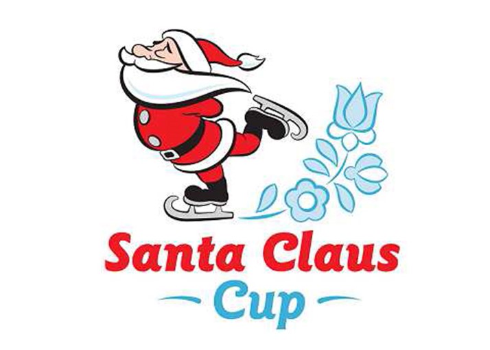 1. Paarlauf » Santa Claus Cup Budapest 2022