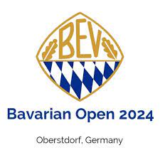Bav. Open 2024 Oberstdorf