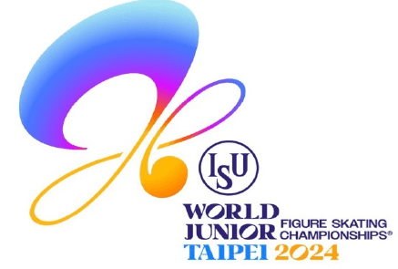 ISU Juniorenweltmeisterschaften 2024 Taipeh/Taiwan