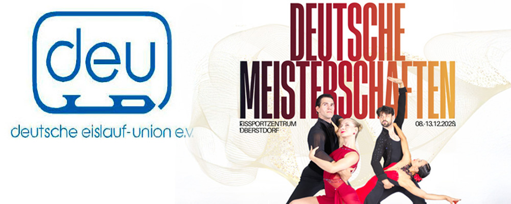 127. Deutsche Meisterschaften 2026 Oberstdorf