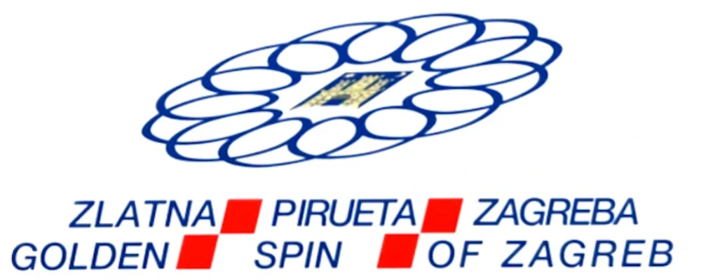 ISU Challenger Golden Spin Zagreb 2025